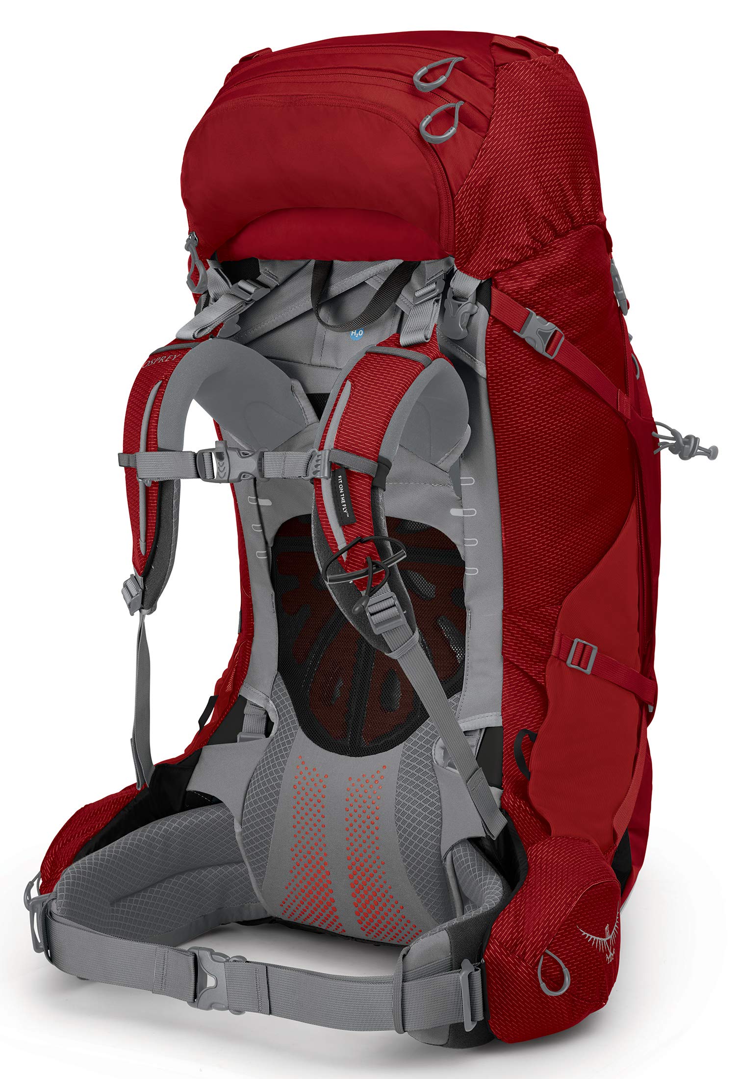 Osprey Ariel Plus 70 Pack for Women Review (Is There Any Better