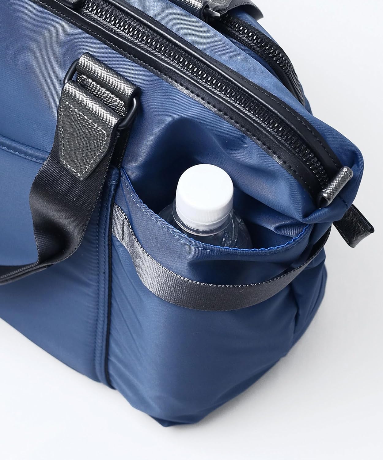 ランバンオンブルー] トートボストン ショート lanvin en bleu トート