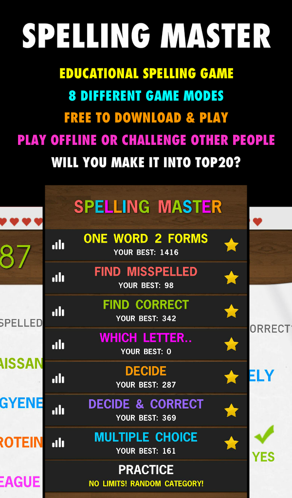 Spelling Master FreeAmazon.caAppstore for Android