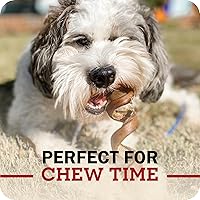 Vista 7 de Redbarn Bully Springs para perros, 1 unidad