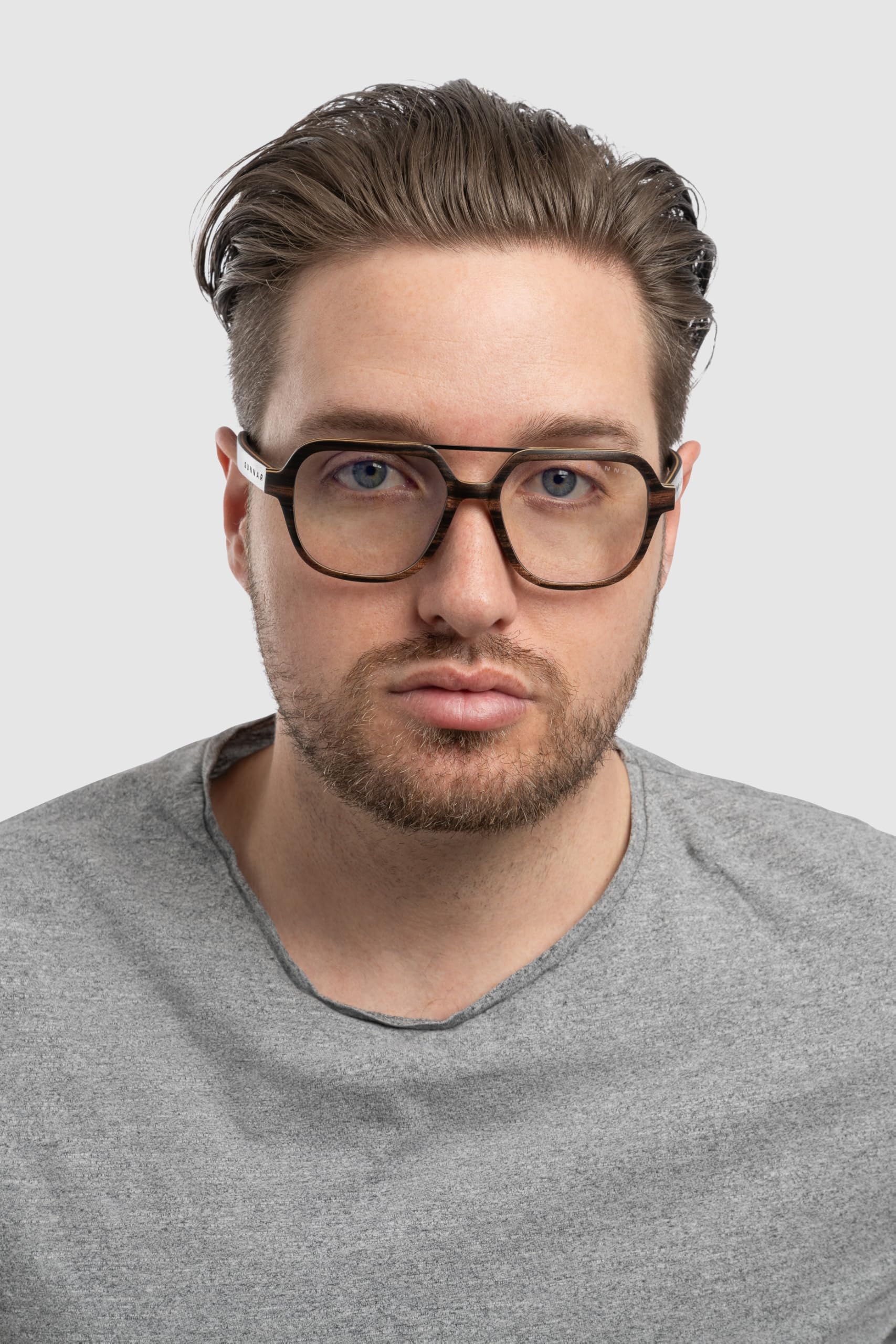 Gunnar Gafas luz azul Arbor - Humboldt