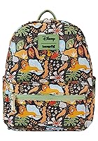 Amazon.com | Loungefly Disney The Lion King 30th Anniversary