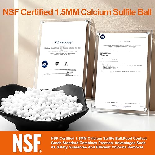 Miniatura 3 de BBLIFE Filtro de ducha de plástico mucho más eficiente, filtro de ducha de alta revitalización para eliminar el 99% de cloro, para limpiar el agua