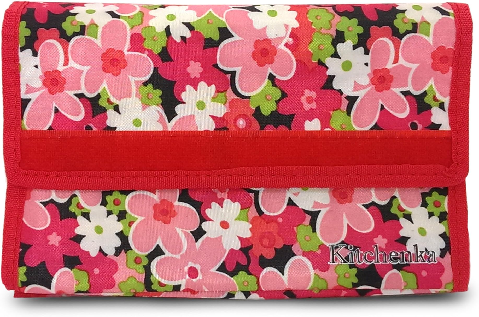 Kitchenka Purse Coupon Organizer R
