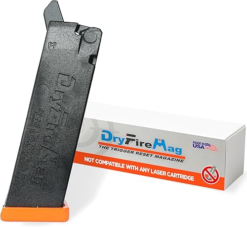 Entrenamiento de fuego seco compatible con SIG P320