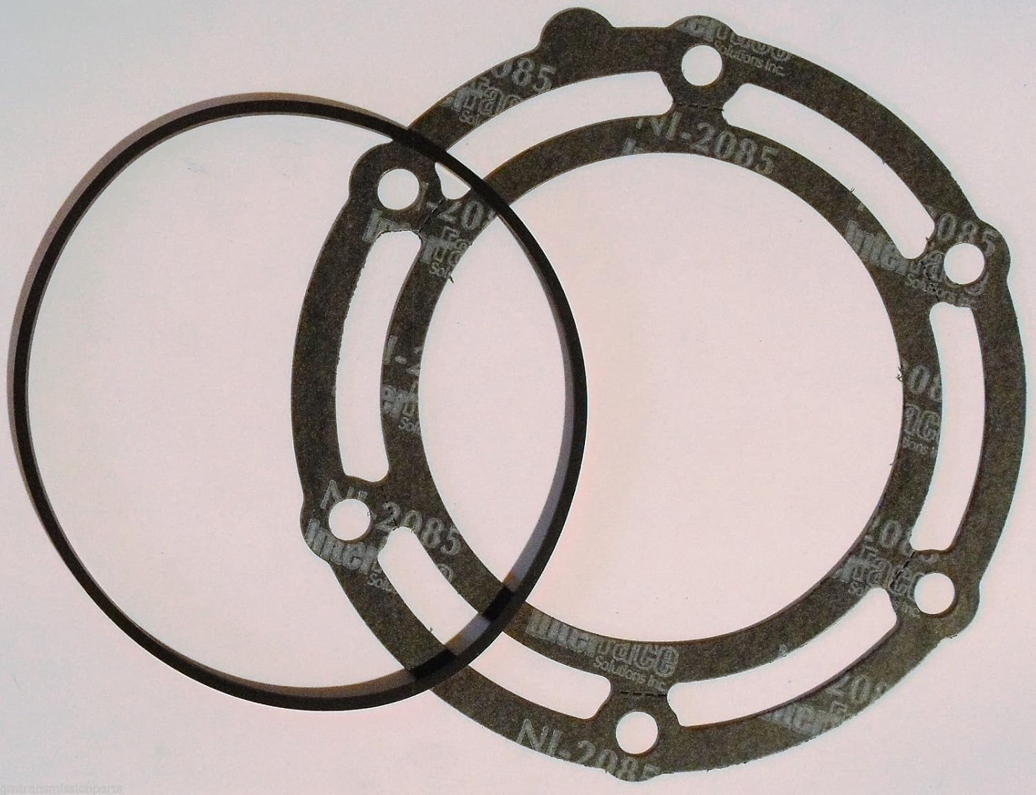 TRANSFER CASE GASKET O RING SEAL 4L60E 700R4 4L80E 4L85E 4x4, Engine