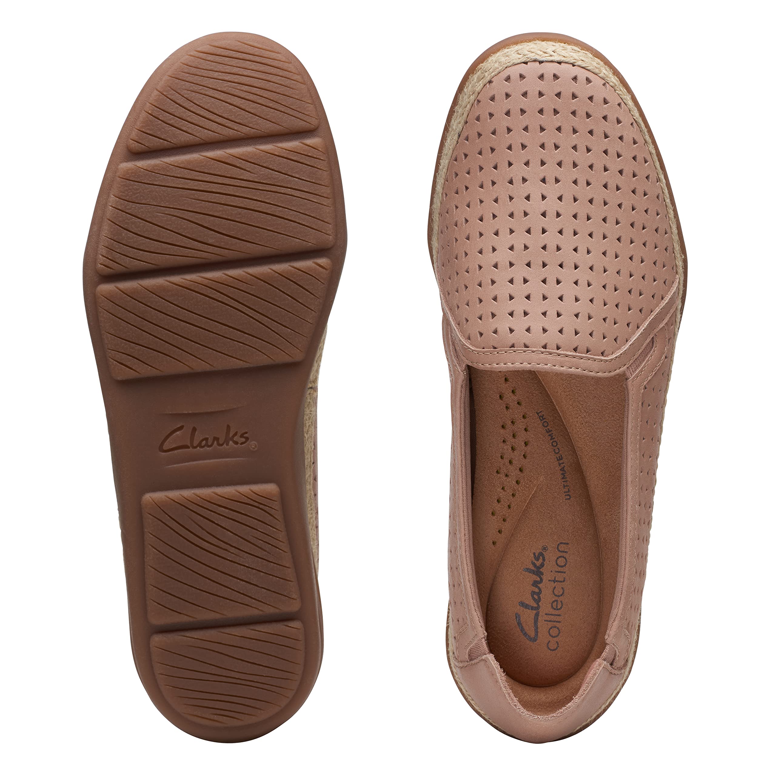 Clarks Mocassino Elaina Ruby Donna