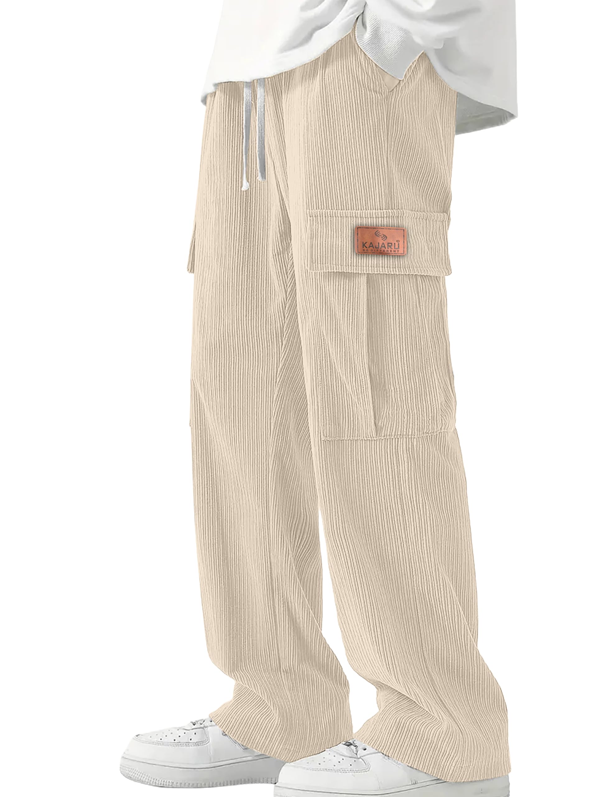 kajaru Men Track Pants-picture-45