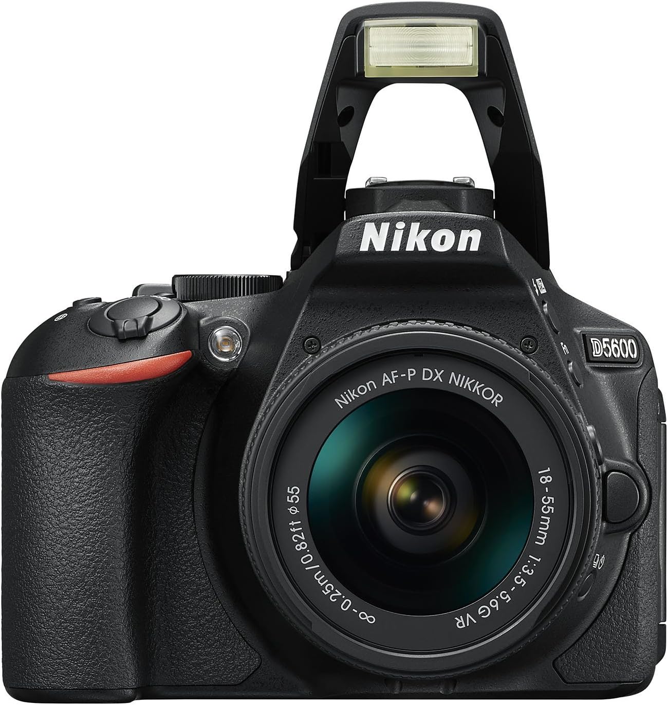 d5600 dx format digital slr waf p dx nikkor 18 55mm f3 5 5 6g vr