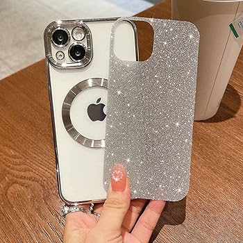 Amazon.com: MGQILING Compatible with iPhone 13 Magnetic