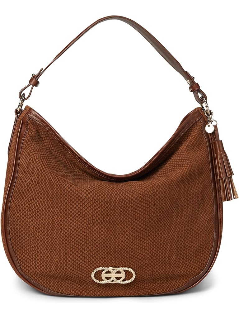 Brown Brahmin Kathleen