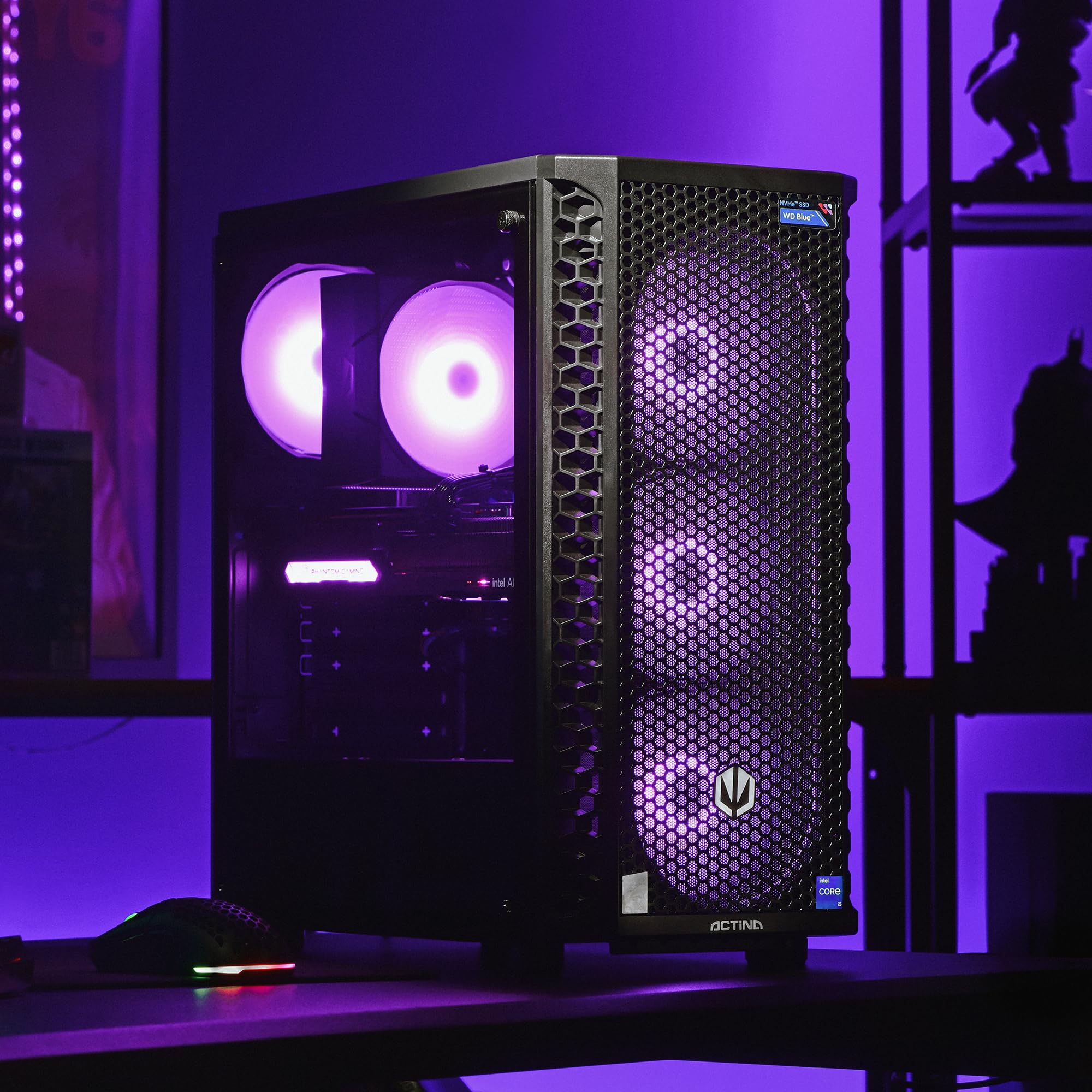 ACTINA ENDORFY 5600/16GB/1TB/RTX3060/600W