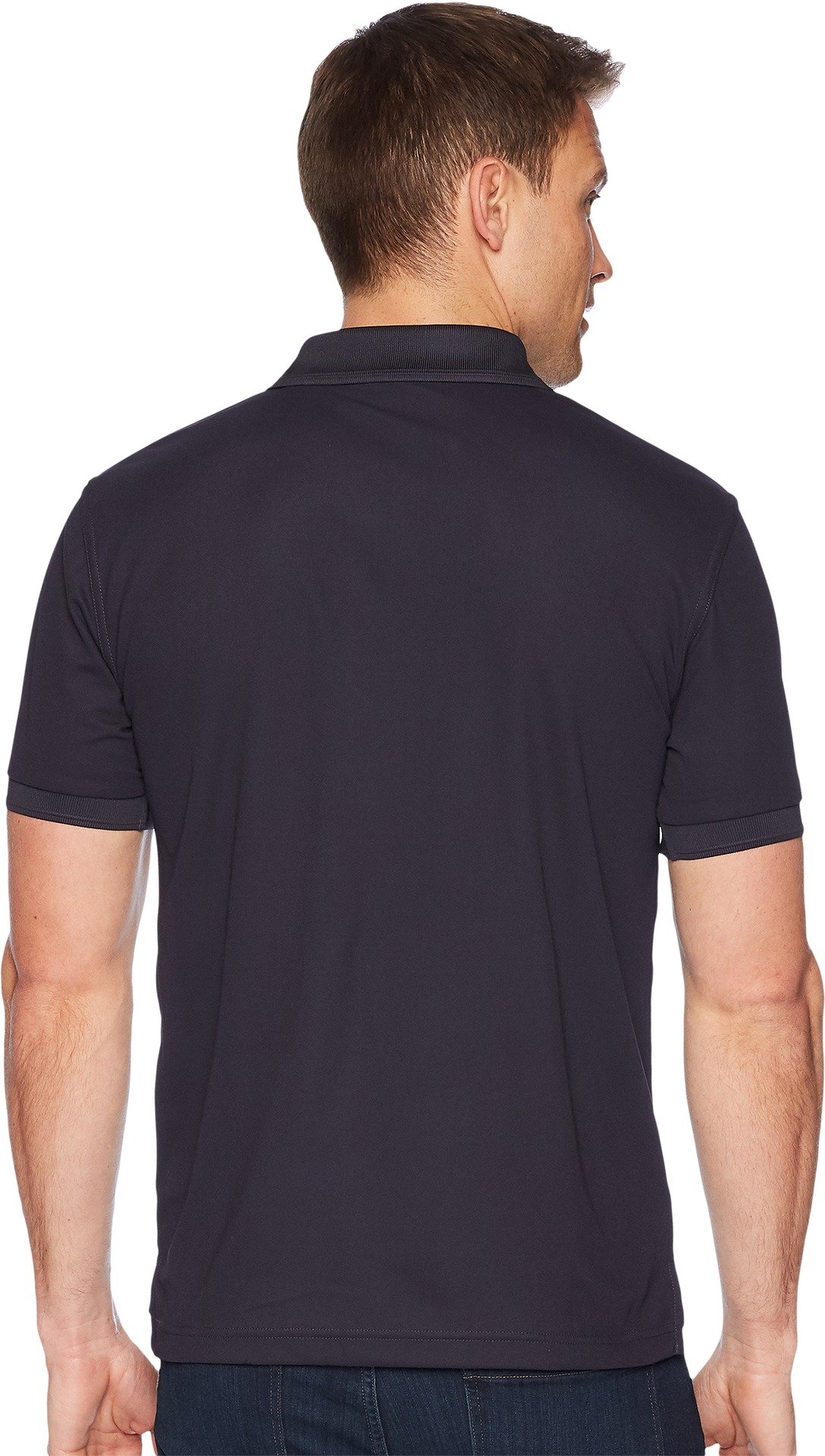 Fjällräven Crowley Pique, Polo, Uomo