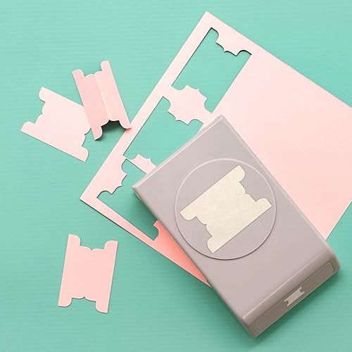 Miniatura 5 de EK Success Punzón grande TAB