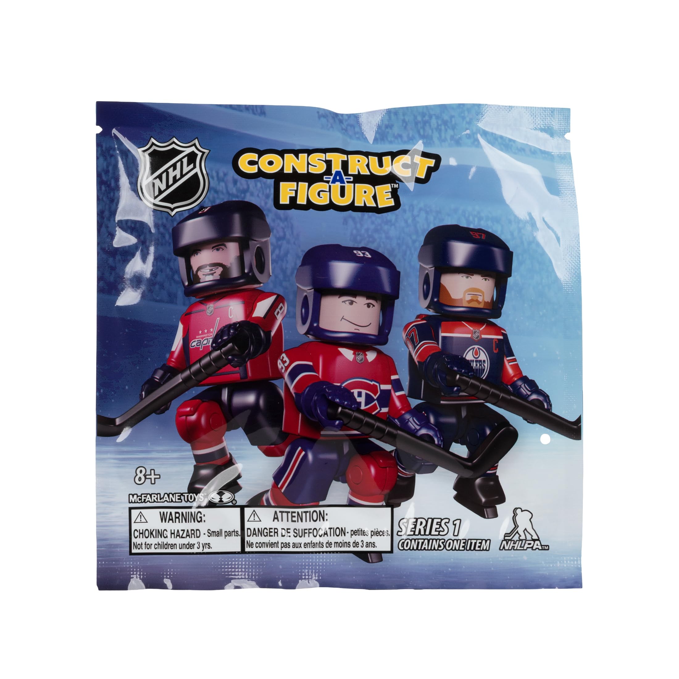 Amazon.com: McFarlane Toys: McFarlane's SportsPicks