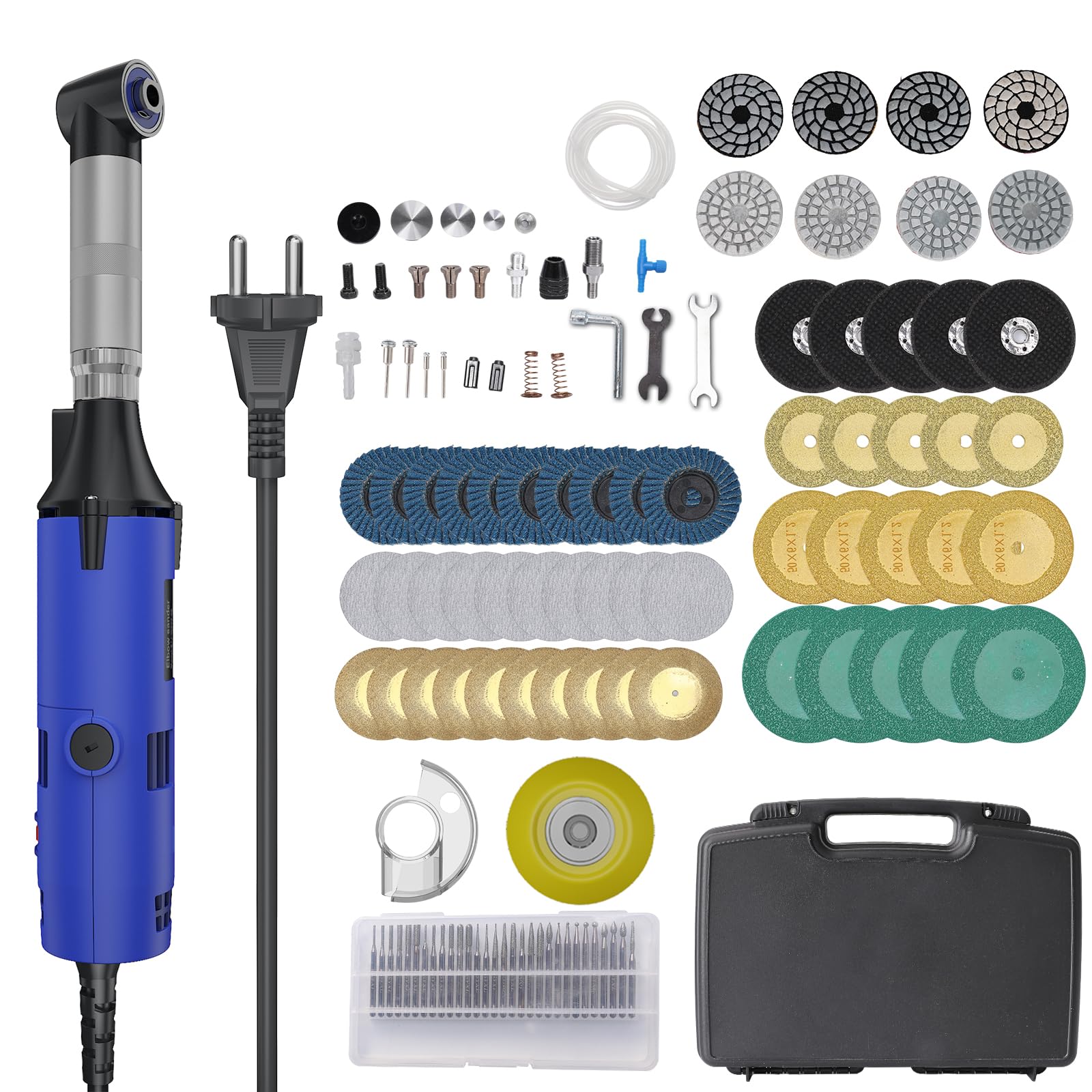 Outil De Restauration Des Joints De Carrelage (Bleu)