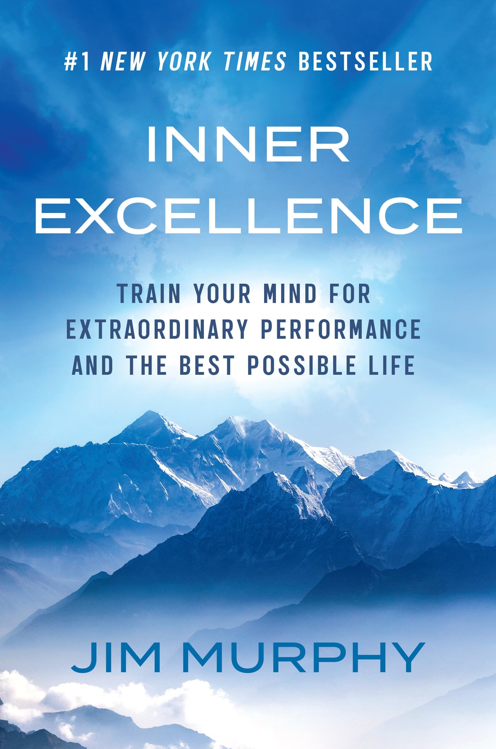 Orion Inner Excellence Train Your Mind for Extraordinary