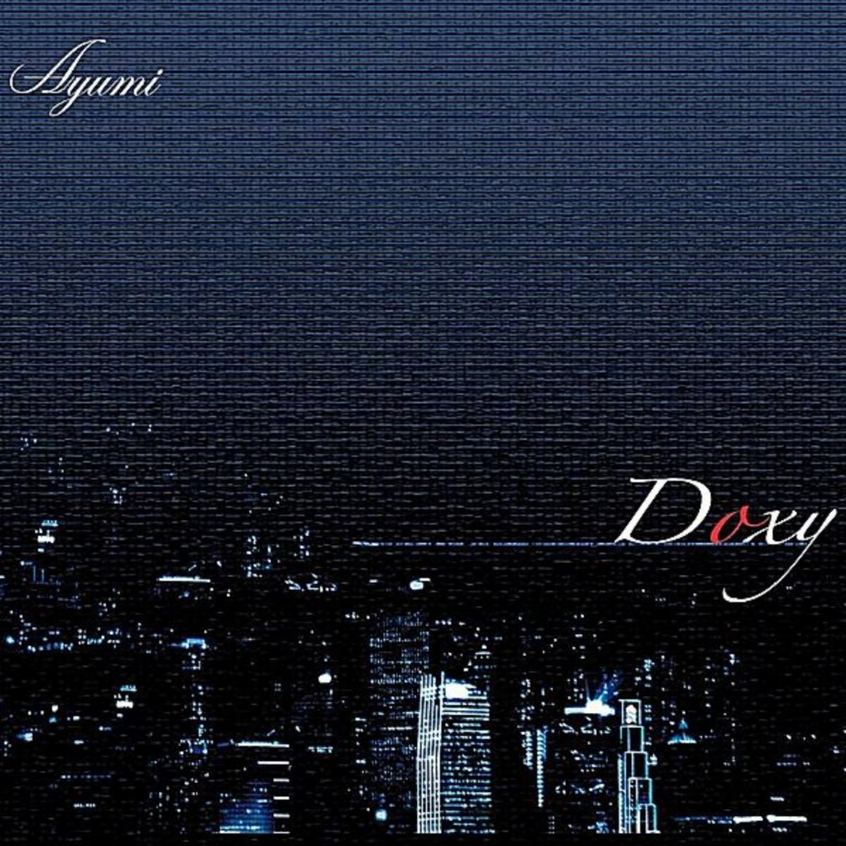 Ayumi （柴田あゆみ）