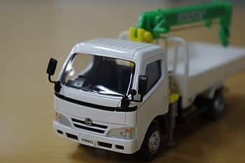 Diapet クレーン付きトラック DK-5112 1/43 Amazon | ダイヤペット DK-5112 1/43スケール クレーン付きトラック