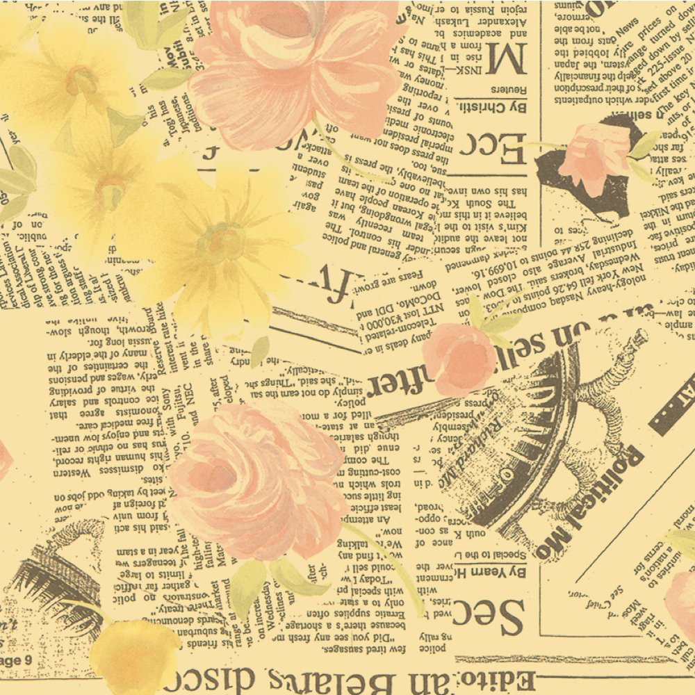 【d-2212】デザインペーパー Amazon.co.jp: WAKUWAKU〜sanyo〜 4種 トレーシングペーパー