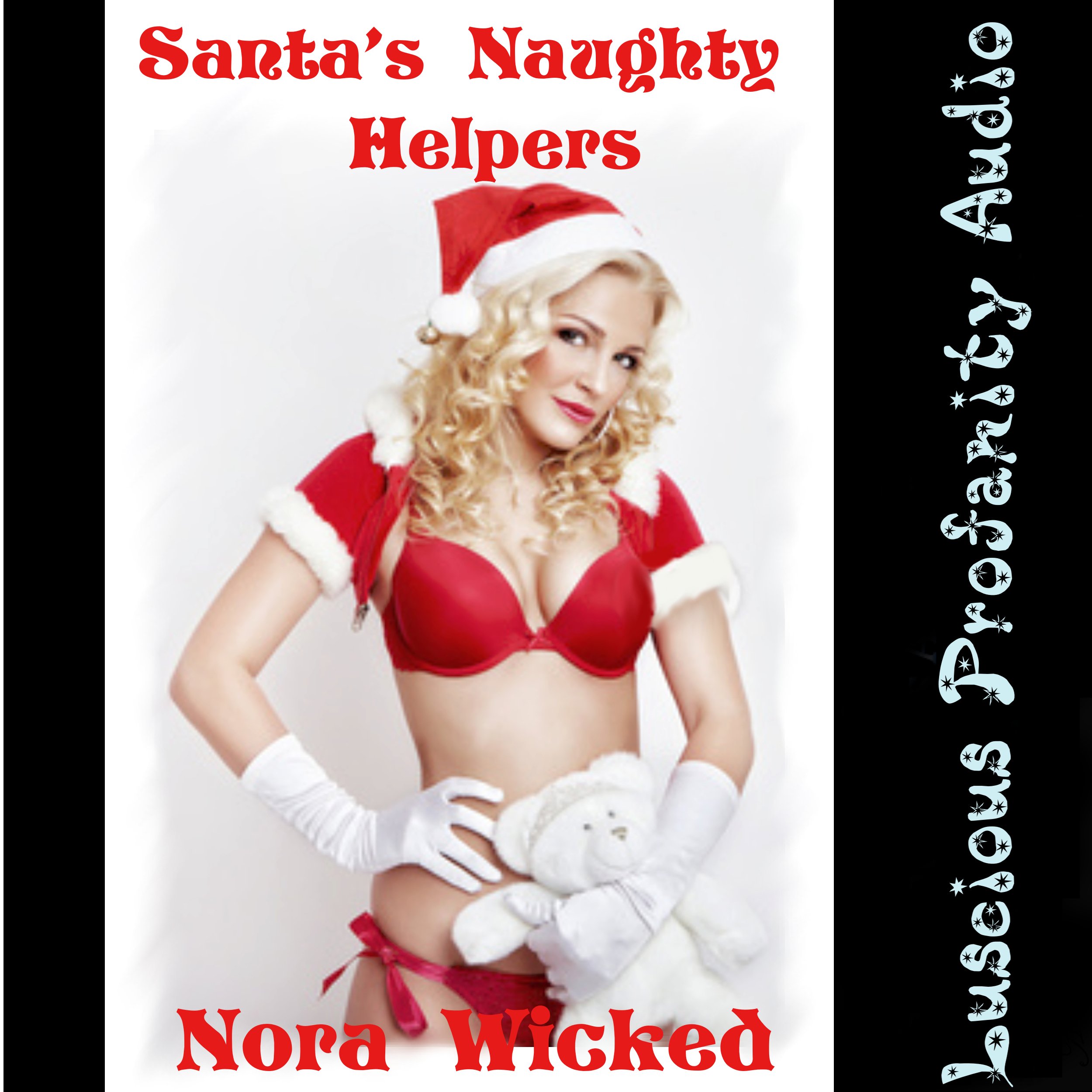 Santa's Naughty Helpers