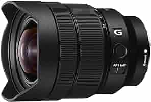 元箱付き■ほぼ新品■ SONYFE 12-24mm F4 G Amazon.com : Sony - FE 12-24mm F4 G Wide-Angle Zoom Lens