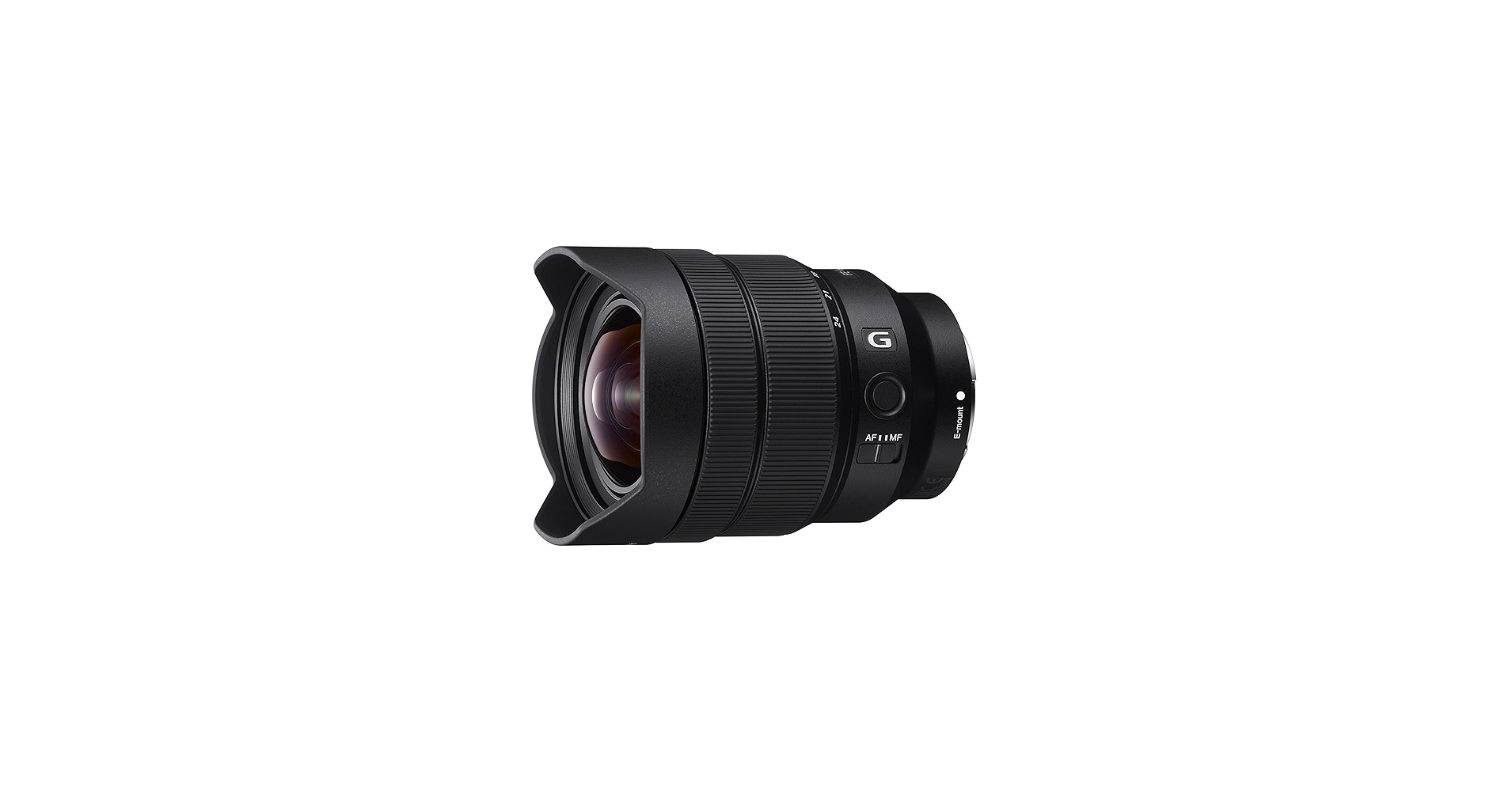 SONY - sel1224g レンズ Amazon.com : Sony FE 12-24mm f/4 G Lens SEL1224G, Lens Pouch