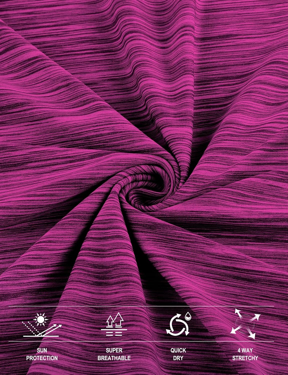 Viracy Womens Golf Polo Shirts Plus Size 1/4 Zip Up Sun Protection Collared Short Sleeve Lightweight Athletic Workout Tops