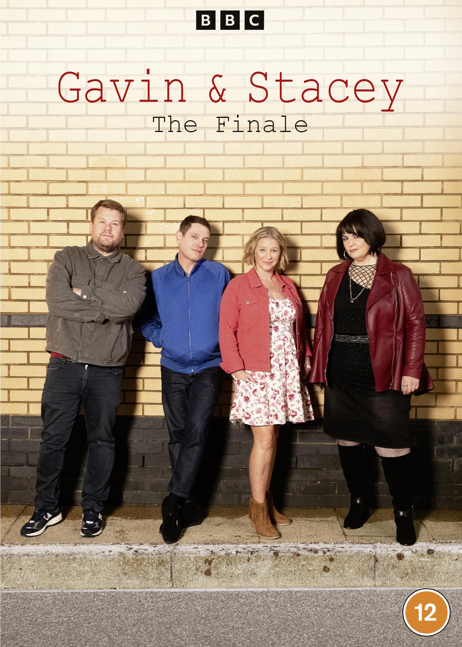 Gavin & Stacey: The Finale: Amazon.co.uk: Joanna Page