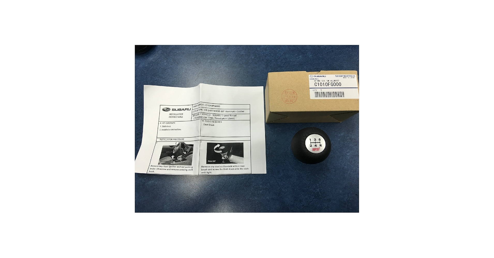 ナミンコ Motorsport Auto - The Z Store - NISMO Black Duracon Shift