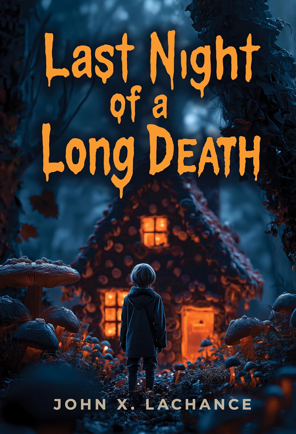 Last Night of a Long Death