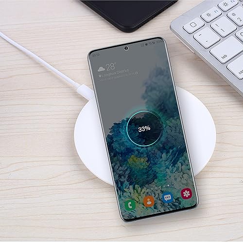 Miniatura 5 de STSNano Funda de TPU Dishini Family para Samsung Galaxy S20 transparente diseño de dibujos animados suave lindo divertido ultrafino Kawaii niños