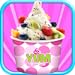 Frozen Yogurt Maker - Froyo Shop