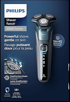 PHILIPS - PHILIPS　メンズシェーバー 5000シリーズ　S5586/50 楽天市場】髭剃り 電動シェーバー メンズ 電動 フィリップス