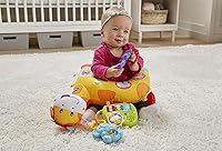 Vista 6 de VTech Almohada de Descubrimiento para Tummy Time