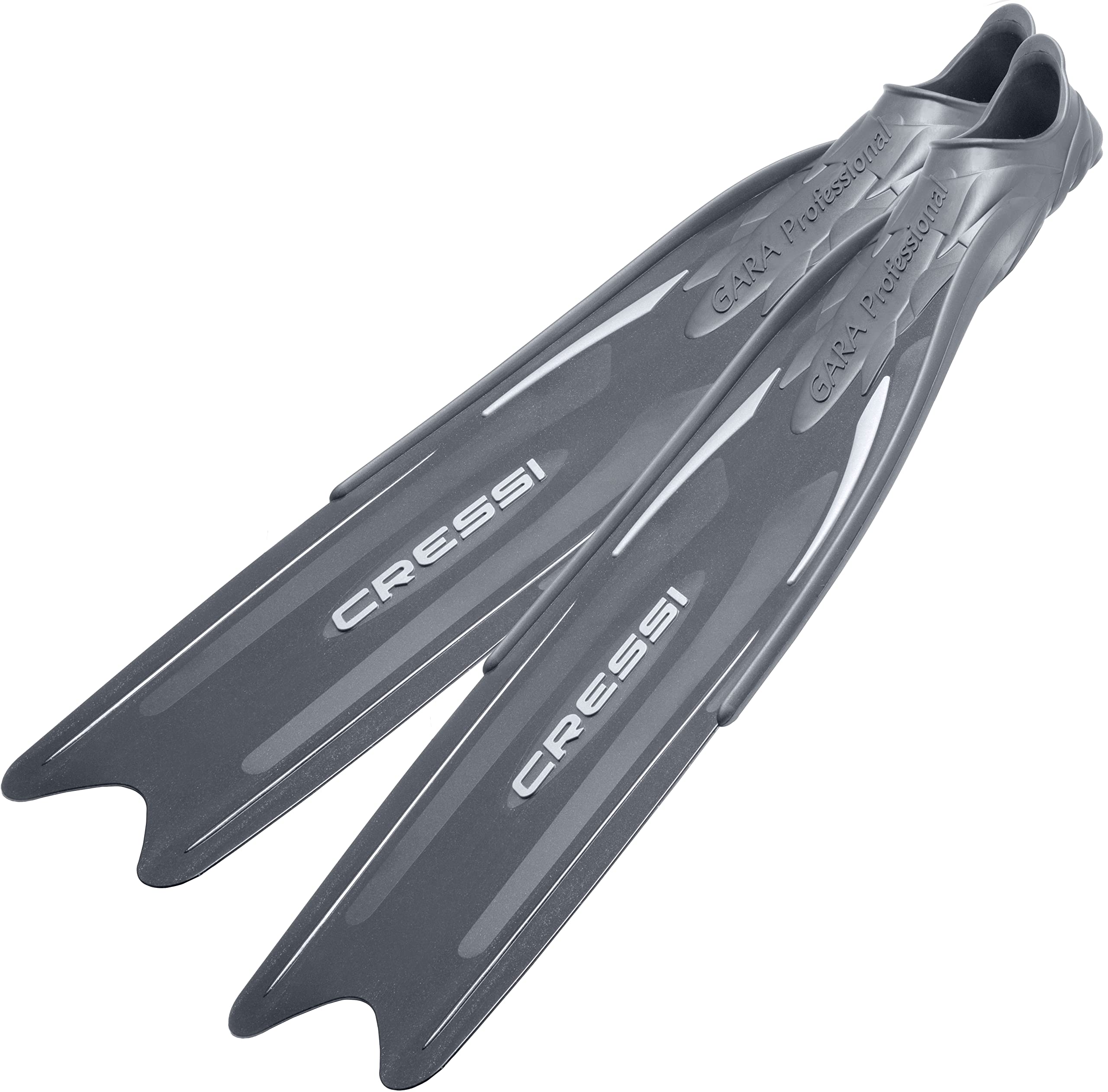 Palmes apnée Gara Professional LD Cressi pour la mer - 7