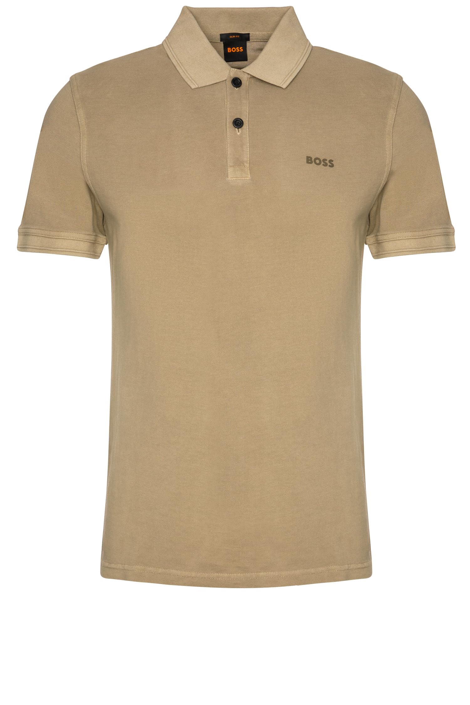 Boss Herren Prime Polo