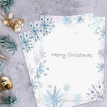 その他 Charming Holiday Letter Amazon.com : AnyDesign 25Pcs