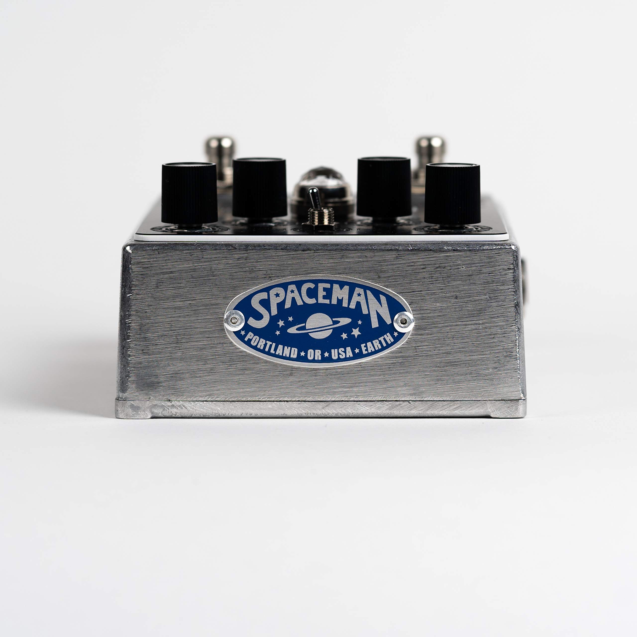 SPACEMAN EFFECTS／SPUTNIK III ／FUZZ Sputnik III: Germanium Fuzz - Spaceman Effects