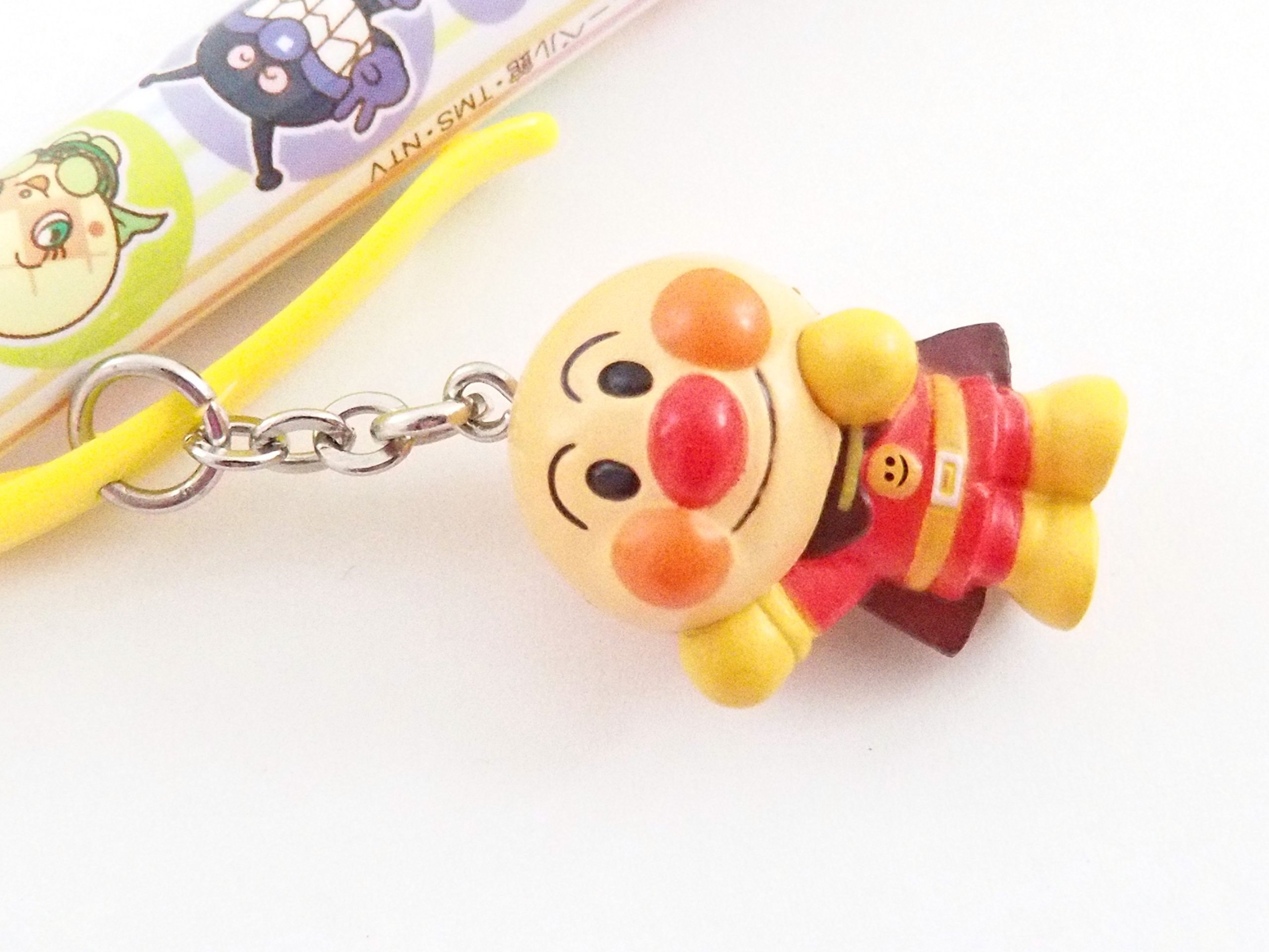 Amazon.co.jp: アンパンマン ミュージアム 限定 シャープペン