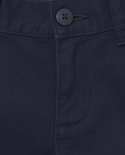 Miniatura 2 de The Children'S Place Pantalones cortos chinos para niñas