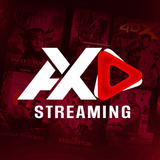 AX Streaming - App on Amazon Appstore