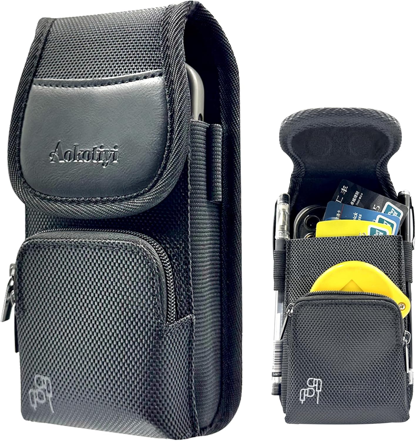 Estuches