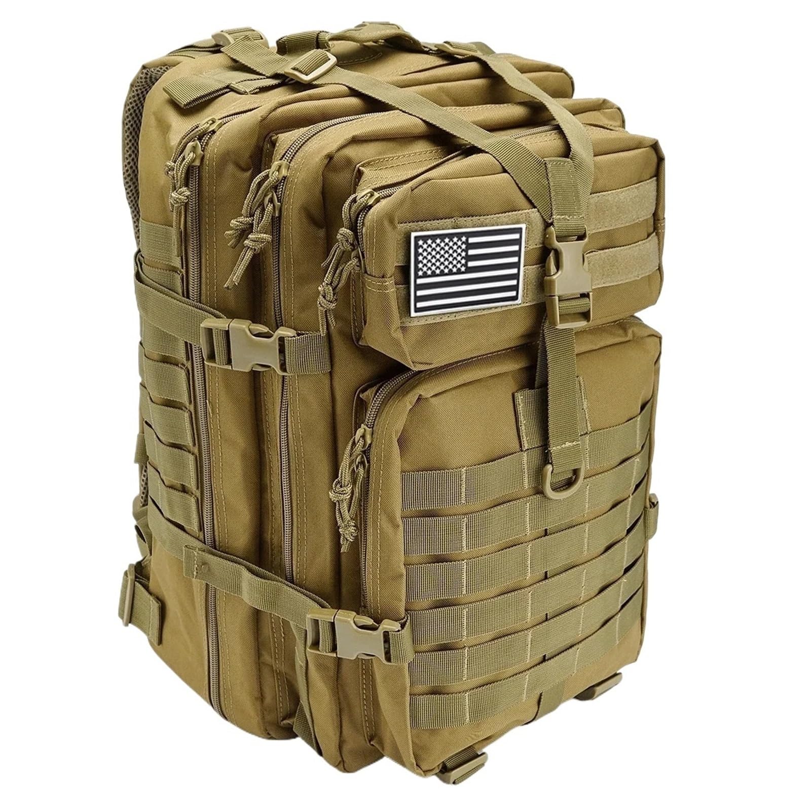 Torby do nurkowania Plecaki taktyczne męskie torby podróżne survival outdoor plecak szturmowy plecak piesze wycieczki trekking torba myśliwska