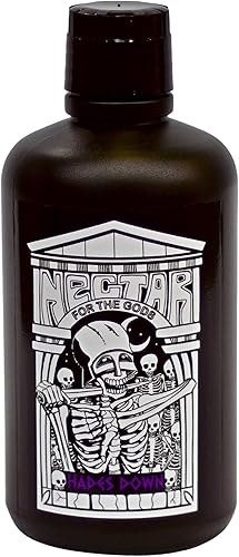 Miniatura 1 de Nectar For The Gods Hades Down Fertilizante, 1 cuarto de galón, negro