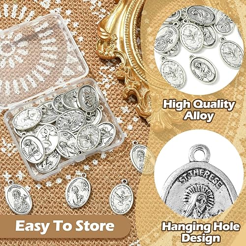 Vista 48 de Airssory Colgantes de metal antiguo, Metal Colgantes de transporte_10