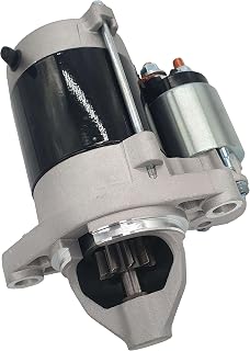 Srarter Motor Electric for Robin Subaru 279-70502-00 Fits EX27, EX 40. 22E-70502-00