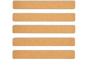 Adhesive Cork Strips: Transform Your Walls into Display Masterpieces