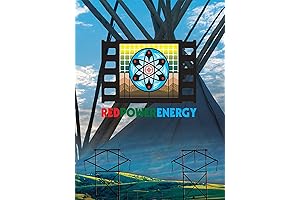 Sacred Nest Energy Pen