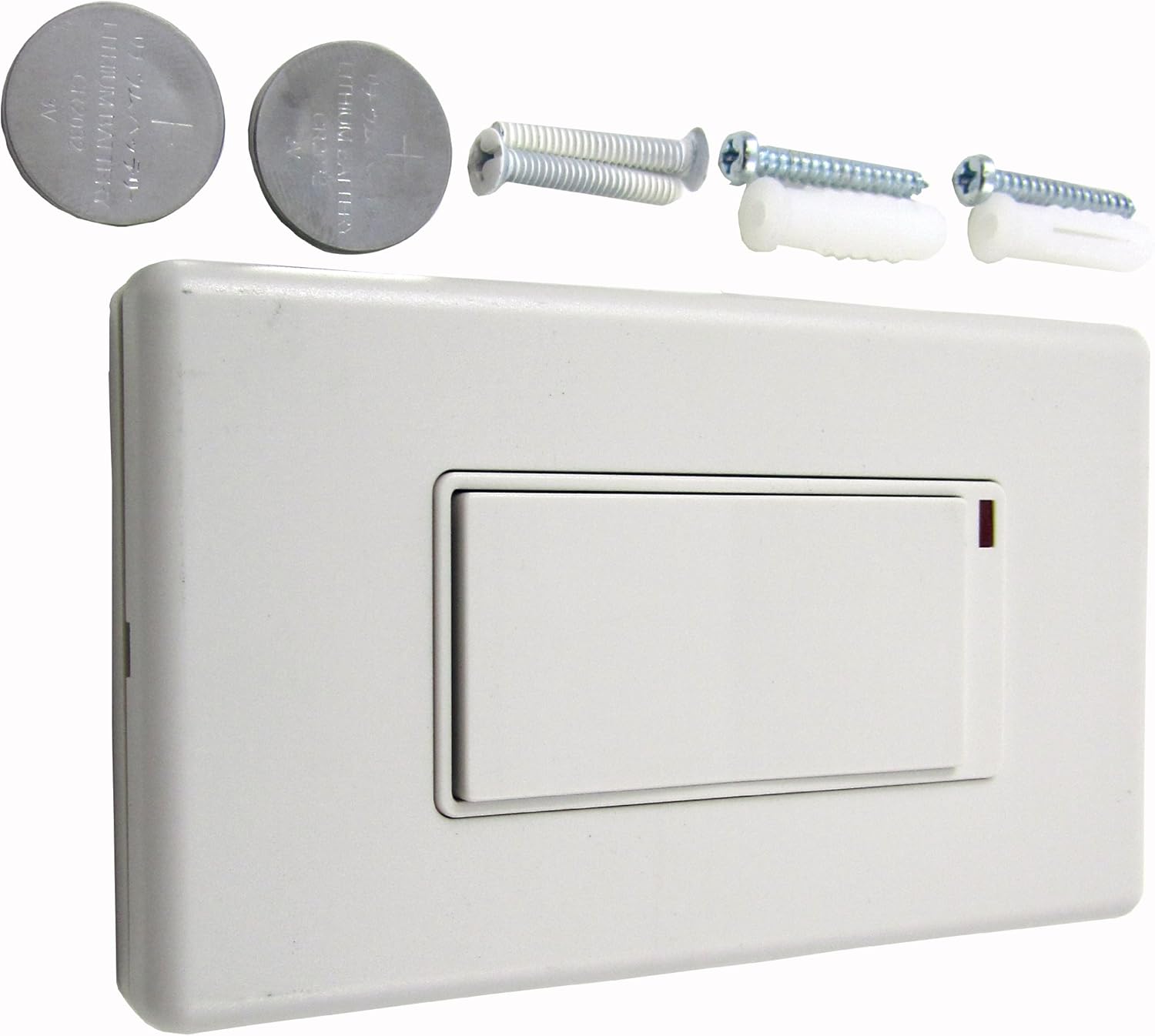 Tjernlund SWS Switch It Wireless Wall Switch for AireShare Transfer Fans & Other Fans